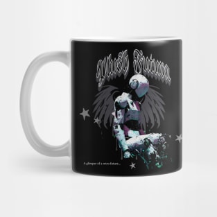 Sentience Mug